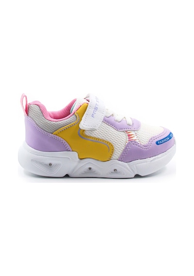 Fast Step 141xca018 Unisex Çocuk Sneaker Ayakkabı