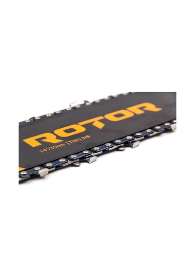 Motorlu Testere Zinciri 14 /35 Cm Set  + Zincir  3/8 T50-25 Diş