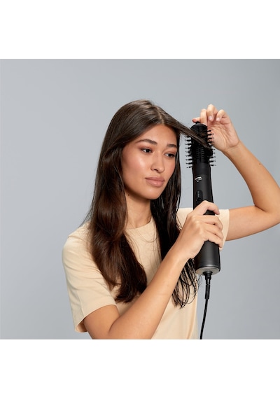 Braun Bras420e Air Styler 4.2 Iontec 2 Başlıklı Saç Kurutma Makinesi Ve Şekillendirici