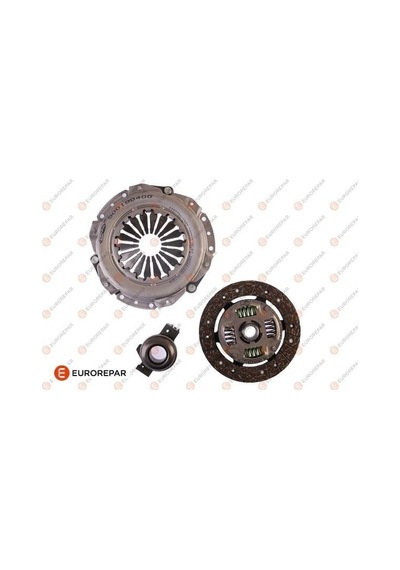Debriyaj Seti - Fiat Egea, Tipo, Uno, Tempra - Eurorepar-1682297080 50229521