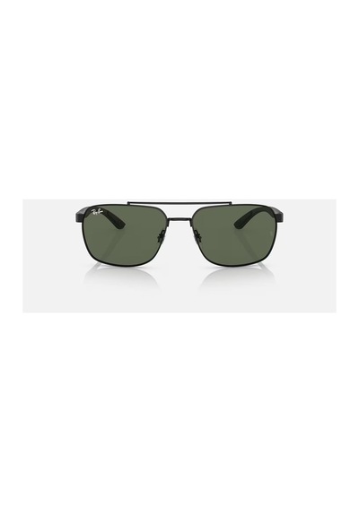 Rayban Rb 3701 002/71 59 17 Unisex Güneş Gözlüğü Nude