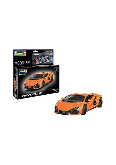 Revell Model Set 1:24 Lamborghini Revuelto 67723