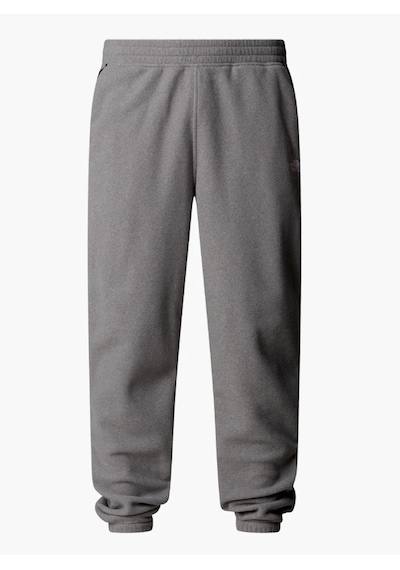 The North Face M Glacier Fleece Erkek Eşofman Altı Gri