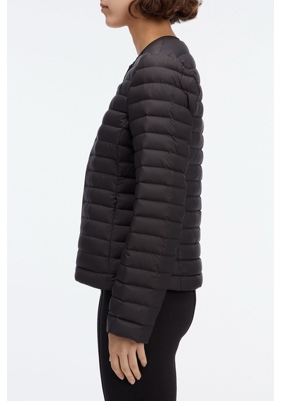 Calvin Klein Calvın Kleın Kadın Mont K20k207823-beh K20k207823-beh Siyah Siyah
