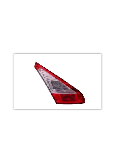 Pleksan 3403 Stop Lamba İç Sol Megane 3 Hb 09-15 265550039r