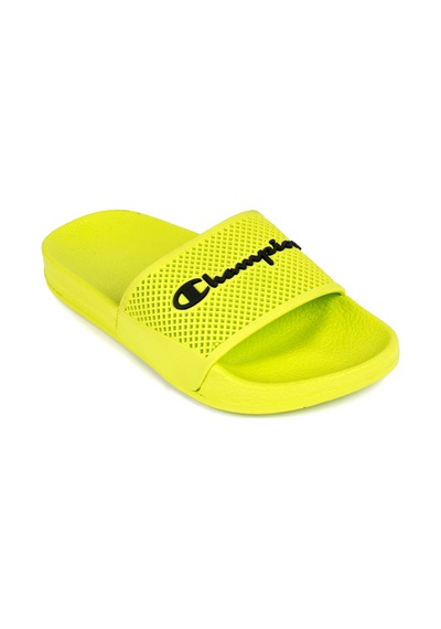 Champıon Unısex Çocuk Terlik S32487-sam-ym003 Yeşil