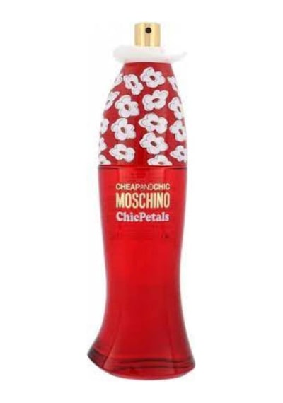 Moschino Chic Petals Edt 100 Ml Refill Kadın Parfüm Çiçek