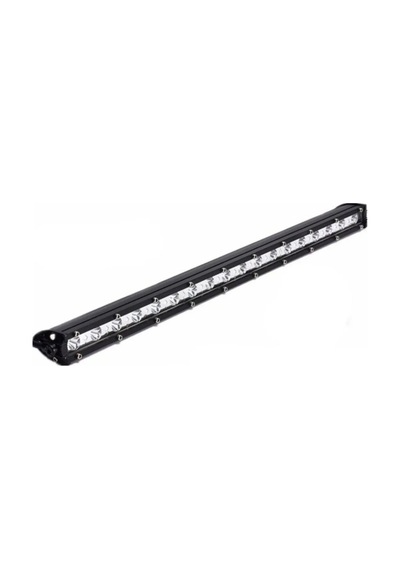 Thiner 54w Uyumlu Off Road Sis Farı Tekli