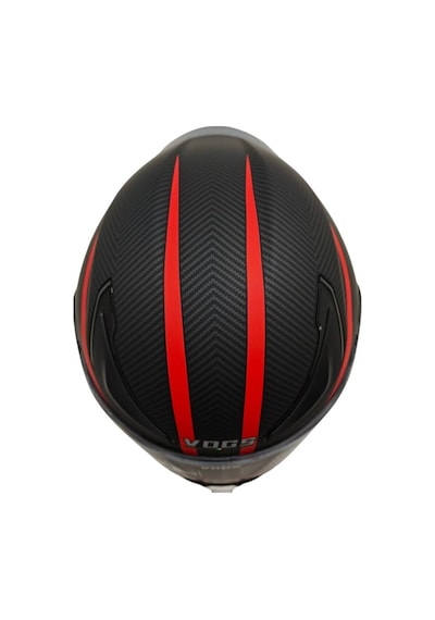 Ws-210 Güneş Vizörlü Çene Açılır Kask 46 Şeffaf Vizörlü İtaly Dizany Siyah