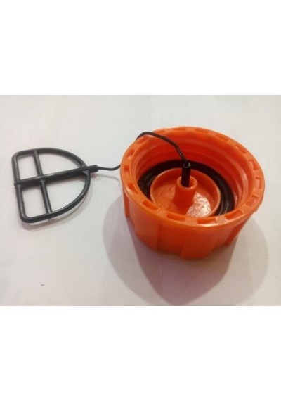 Benzin Depo Kapağı Knc 40 Tırpan