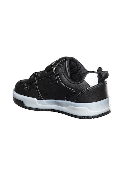 Trender Minipa Patik 003 Siyah Erkek Çocuk Sneaker Ot05c003
