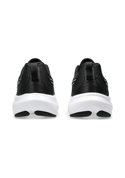 Asics Gel-contend 9 Erkek Koşu Ayakkabısı 1011b881-002 Siyah-siyah Siyah