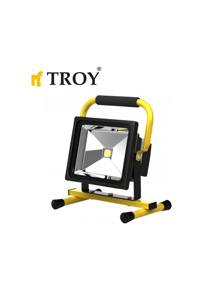 Troy 28003 Cob Led Projektör 30w N11.1512
