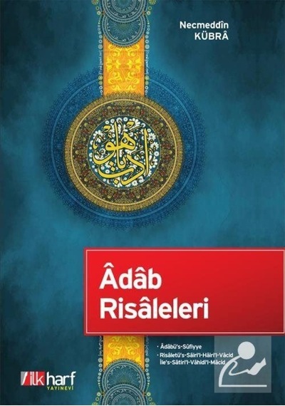 Adab Risaleleri / Necmeddin Kübra 9786059844697