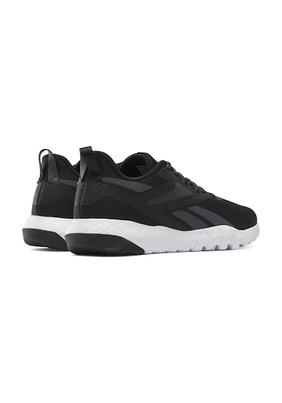 Reebok Flexagon Force 4 Siyah Kadın Fitness Ayakkabısı