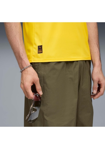 Puma Borussıa Dortmund 25/26 Erkek İç Saha Forması 780088 01 Sarı