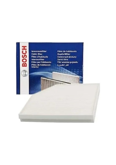 Netpar Audi A4 3.0tdı 2009-2012 Bosch 3'lü Filtre Seti