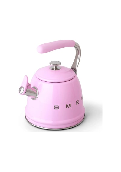 Smeg CKLW2001PK 50's Style Retro Kettle