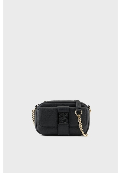 Armani Exchange Bayan Çanta Xw000324 Af11902 Uc001 Siyah Siyah