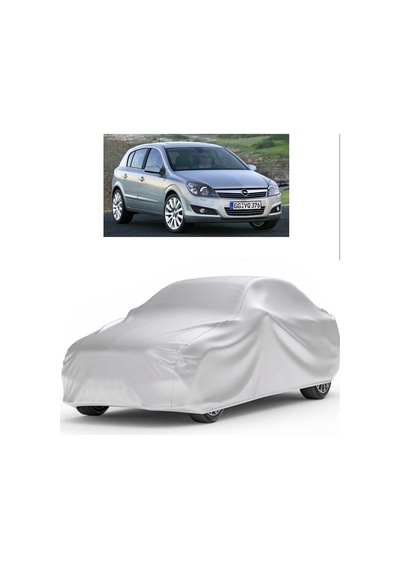 Opel Astra H Kasa Hb Branda Premium Araba Brandası