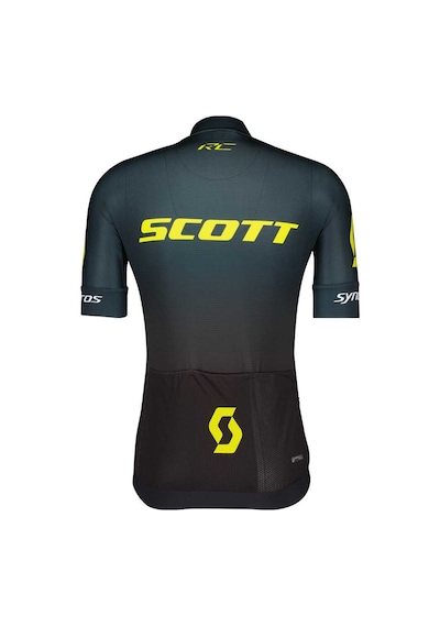 Scott Rc Pro World Cup Edition Kisa Kol Forma Çok Renkli
