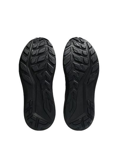Asics Gt-1000 15 Gore-tex Erkek Siyah Koşu Ayakkabısı 1011c233-001