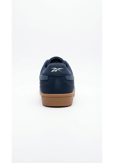 Reebok Clean Lift 1.2 Indıgo Nubuk Erkek Sneaker Lacivert