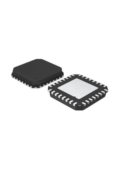 Atmega328p-mu Smd 8-bit 20mhz Vqfn32