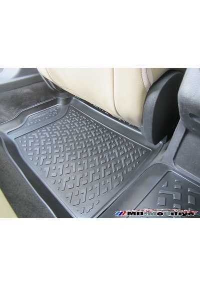 Ford Mondeo Paspas.Mondeo Havuzlu Ithal 3D Paspas 2015-