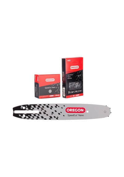 Oregon 637235 Kılavuz Ve Zincir 23 Diş 3/25 Cs2511t Nano