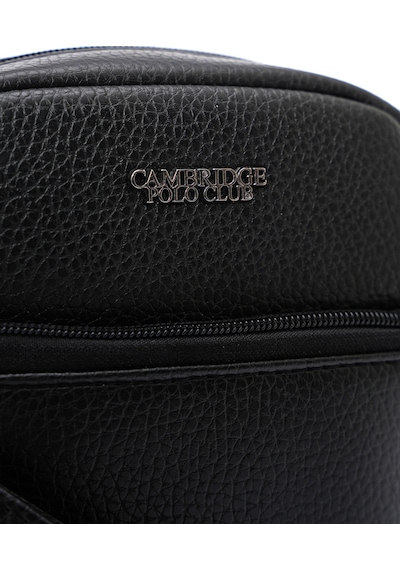 Cambridge Polo Club Evrak Çantası Plevr50135 Siyah