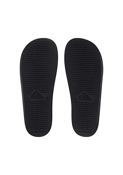 Quiksilver Rivislideadjust Erkek Terlik Aqyl101038-xksk Siyah