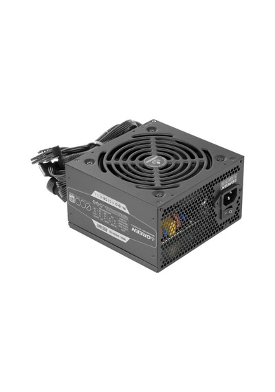 Green Gp450a-eco Rev3.1 450w 80+ Power Supply Pc Güç Kaynağı 3yıl Garanti