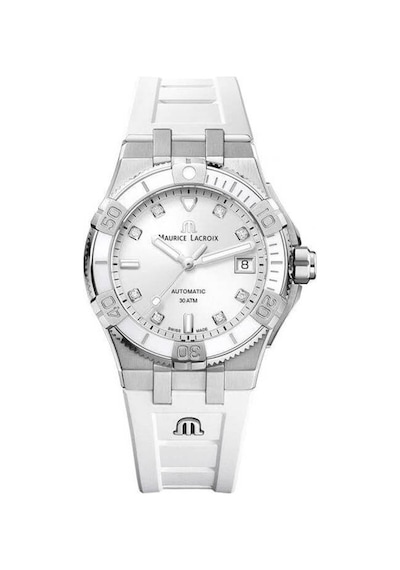 Maurice Lacroix Aikon Venturer 38 Mm Aı6057-ss00f-150-f  Erkek Kol Saati