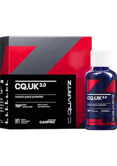 Carpro C.quartz Cquk 3.0 Seramik Kaplama 10ml.