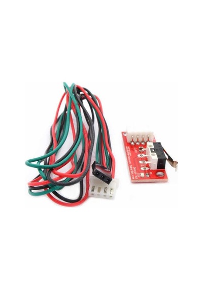 3D Yazıcı Limit Switch Endstop