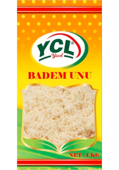 Yücel Badem Unu 1 KG