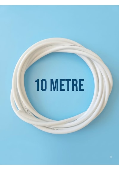 Su Arıtma Cihazı 6mm.hortum 10 Metre