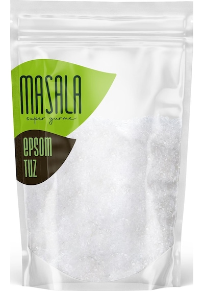Masala Epsom Tuz 1 KG