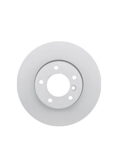 Bmw 3 F30 320D 2012-2022 Bosch Ön Disk 2 Adet