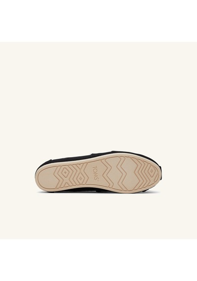 10020783 Black Espadril Kadın 10020783 10020784 10020790 Toms Alpargata
