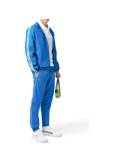 Lacoste Erkek Eşofman Takımı Wh8987-ayg Mavi