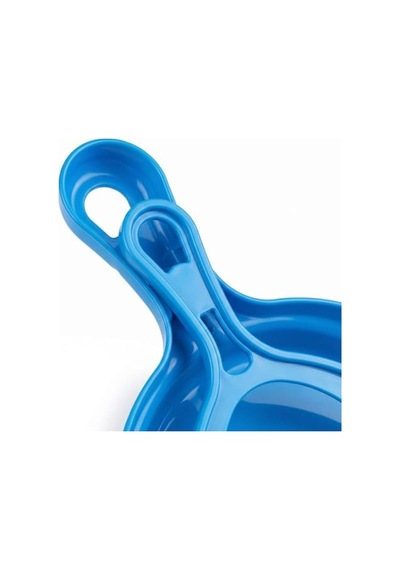 Mini Faraşlı Fırça Seti - Araç İçi Temizlik İçin Ergonomik Tasarım