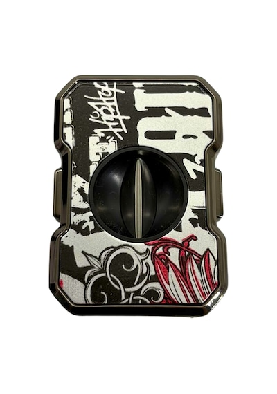 Quantoro Qc-7 Graffiti I Puro Kesici