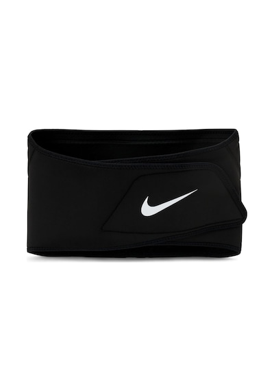 Nike Pro Waist Wrap 3.0 Black/white Xl Çok Renkli