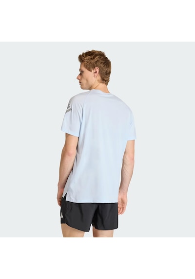 Adidas Adi365 Climacool Erkek Tişört C-adıjz7699e50a00 Mavi