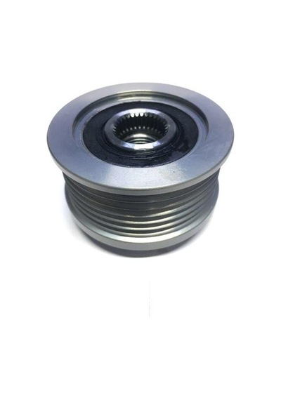 Kmetal Alternatör Kasnağı Rulmanlı Opel Astra H-vectra C-zafıra-sıgnum 1.9 Cdtı 02 Fıat Doblo-grande Pun To 1.9 Jtd 17-8051 9949129 1204413 93182514 9951269