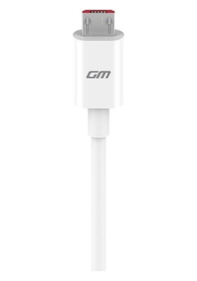 General Mobile Micro Şarj Kablosu