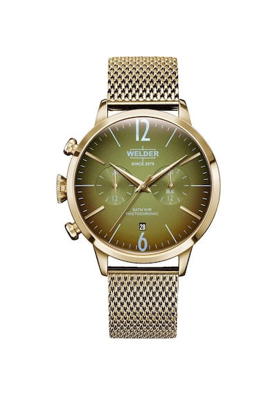 Welder Moody Wwrc813 Unisex Kol Saati