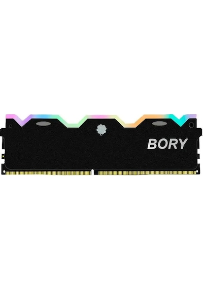 16 Gb Ddr5 6000mhz Bory Sogutuculu Kutulu Desktop